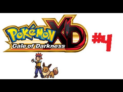 Pokemon Xd Gale Of Darkness Evolution Chart