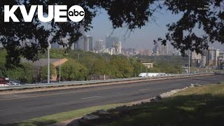 Rent prices are falling in Austin, according to new report