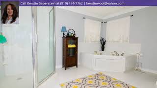 2708  Bennington Rd, Fayetteville, NC 28303 - MLS #544095