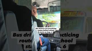 The new technology JCPS is using to get bus riders to and from school this year