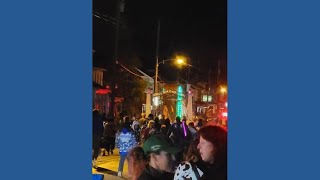 Holocaust education session held in Hanover following offensive Halloween float