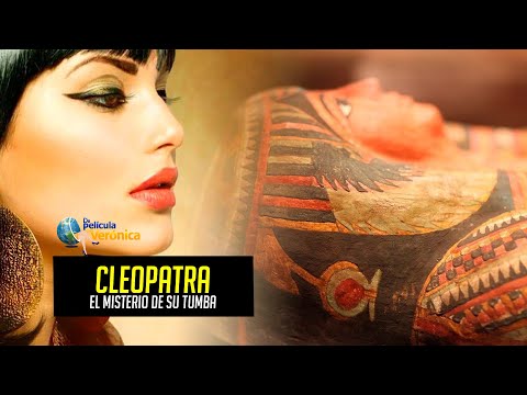 Vídeo: El Misterio De La Tumba De Cleopatra - Vista Alternativa