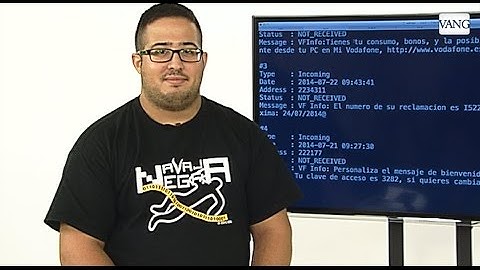 Cómo hackear un teléfono móvil
