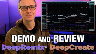 Easily Learn Any Song? A RipX REVIEW (DeepRemix, DeepCreate)