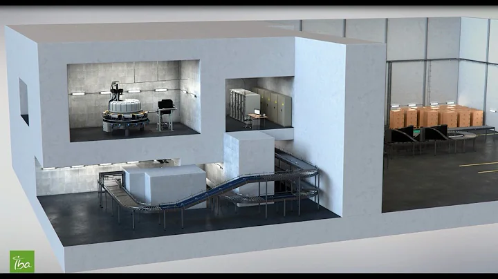 Visit a Typical E-beam Sterilization Center!