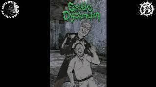 Erectile Dysfunction - Blessed With Violence (2016)