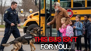 Download Lagu Police Dog Stops Man From Boarding School Bus—What FBI Found Links Him to Missing Girls MP3 Download Lagu Police Dog Stops Man From Boarding School Bus—What FBI Found Links Him to Missing Girls MP3