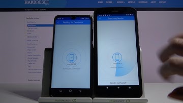 How to Transfer Data from Android Phone to CAT S62 Pro