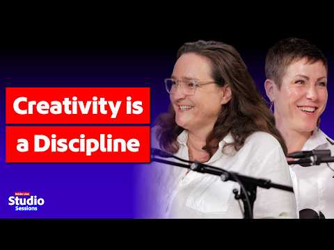 Build the Community You Wish Existed | Adobe Live: Studio Sessions