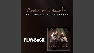 Paraíso no Deserto (Playback)