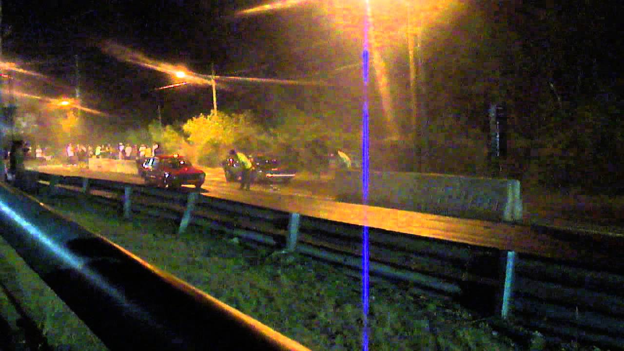 St. Croix Drag Racing St.Croix Drag Racing 3/24/13 El Pachuco vs Turbulence - YouTube