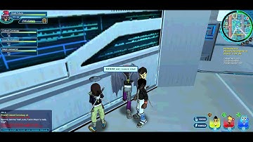 Fusionfall "How to" The Secret Room in Fusionfall