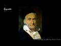 Algebra 2  4.4h - Complex Numbers, Part 8 - Carl Friedrich Gauss