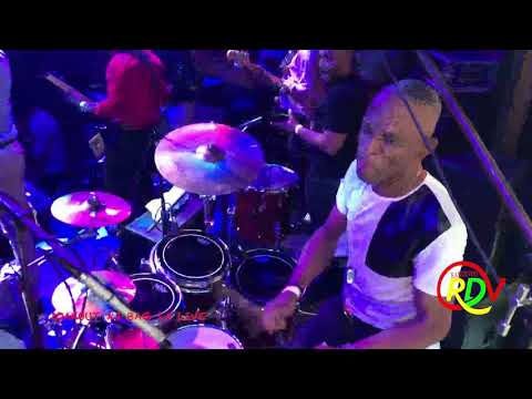 DJAKOUT #1 -BAG LA LIVE 21 NOV 2018 TATIANA NIGHT CLUB