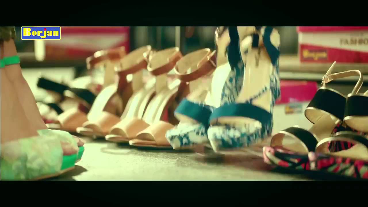 Borjan Shoes (Pakistan)