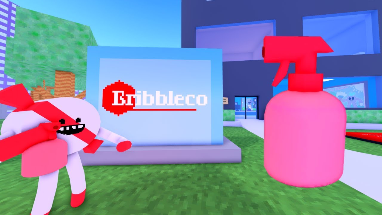 How to get the RED SPRAY bottle in CLEANING SIMULATOR YouTube