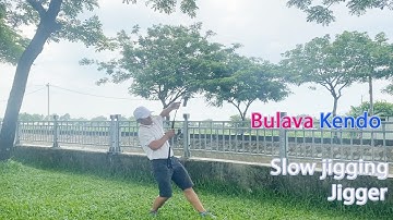 RA MẮT SIÊU PHẨM 2025 - CẦN CÂU JIGGING BULAVA KENDO - CHINH PHỤC MỌI ĐỐI THỦ BIỂN KHƠI!