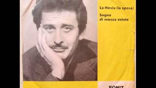 Watch Domenico Modugno Sogno Di Mezza Estate video