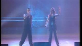 2 Unlimited - The Real Thing (Live)