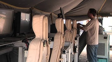 E-Stryker and the T3M Microgrid Systems | MiliSource