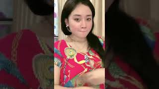 Aulia Salsabila Marpaung Babyca999 Tiktok Hot Semok 5