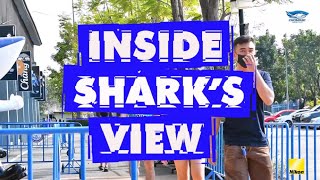 🎥Inside Shark's View | ชลบุรี เอฟซี 2-0 ลำพูน วอร์ริเออร์