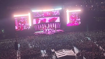 Green Day - Dilemma Live at Citi Field, Queens, NY (8/5/24)