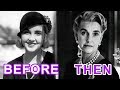 WOMAN and TIME: Barbara Hutton