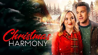 Christmas Harmony – Rediscovering Music, Love & Home