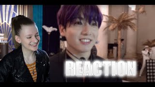 {REACTION} HIS EYES ARE SPARKELING! 🦋✨ [BANGTAN BOMB] BTS’s Chaotic Break Time - BTS (방탄소년단)