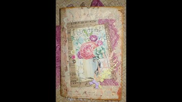 Cottage Lane Journal -  Design Team Project for SSDigitalStudio