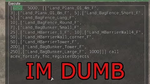 Debugging Arma 3 Code in a Nutshell