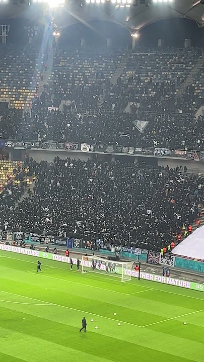 PAOK ULTRA GATE 4 #shorts #paok #ultras #gate4 #paokfc #awaydays @PAOKToday @paokfc
