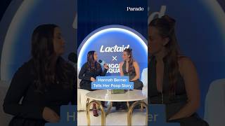 Celebrity Hannah Berner did what in a Bodega?! Net Worth