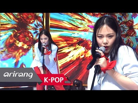 [Simply K-Pop] BIBI(비비) _ NABI(나비) _ Ep.368 _ 062819