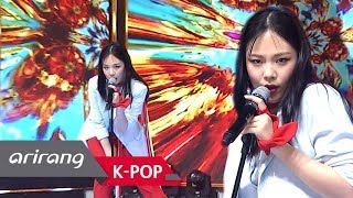 [Simply K-Pop] BIBI(비비) _ NABI(나비) _ Ep.368 _ 062819