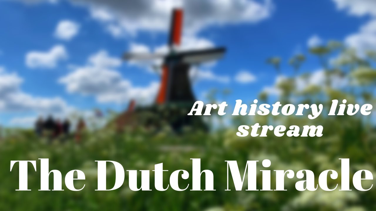 The Dutch Miracle