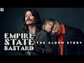 Capture de la vidéo Empire State Bastard, 'Rivers Of Heresy' | The Album Story