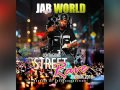 STREET RAVE RIDDIM - CONTAGIOUS - JAB WORLD - GRENADA SOCA 2016