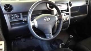 2005 Scion xB 5dr Wgn Manual (Chicago, Illinois)