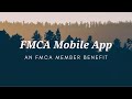 FMCA Mobile App