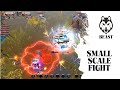 Sun giant is dead welcome beast guild  smallscale fight  albion online east