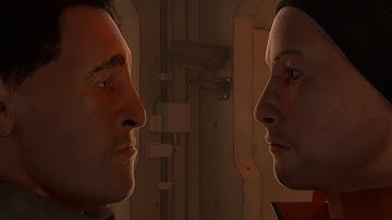 SCP:SL– DO IT… For the Win. Blender Animation