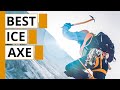 Top 5 Best Ice Axe