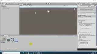 Tutorial matrix rendering unity... Guide