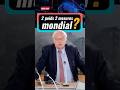 L'hypocrisie internationale exposée par Bertrand Badie