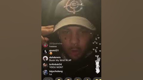Smokepurpp - Started Off My Day (Snippet)