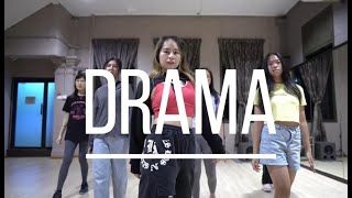 aespa 에스파 - Drama | K-pop Dance Cover