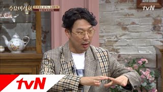 Wednesday Foodtalk 지친 하루의 피로를 싹~ 꼬치구이와 맥주한잔! ′야키토리′ 180704 EP.176