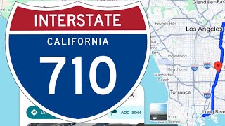 I-710 Full Lengh